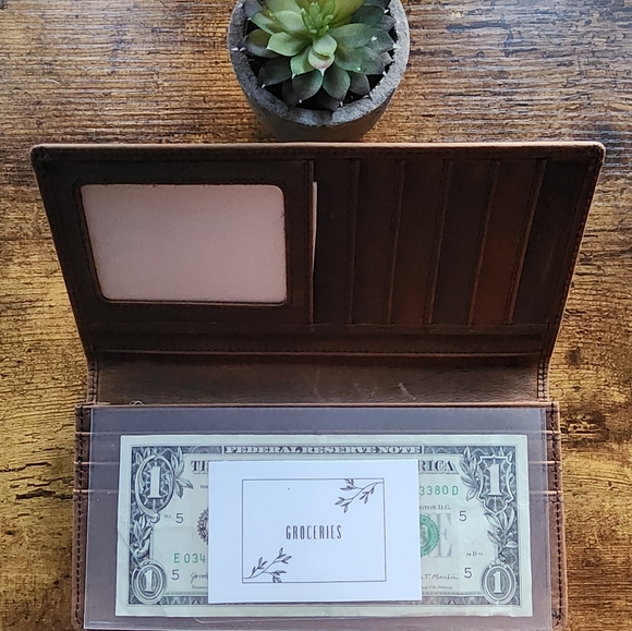 Victory Planner Wallet Envelopes - Picture 5 of 5